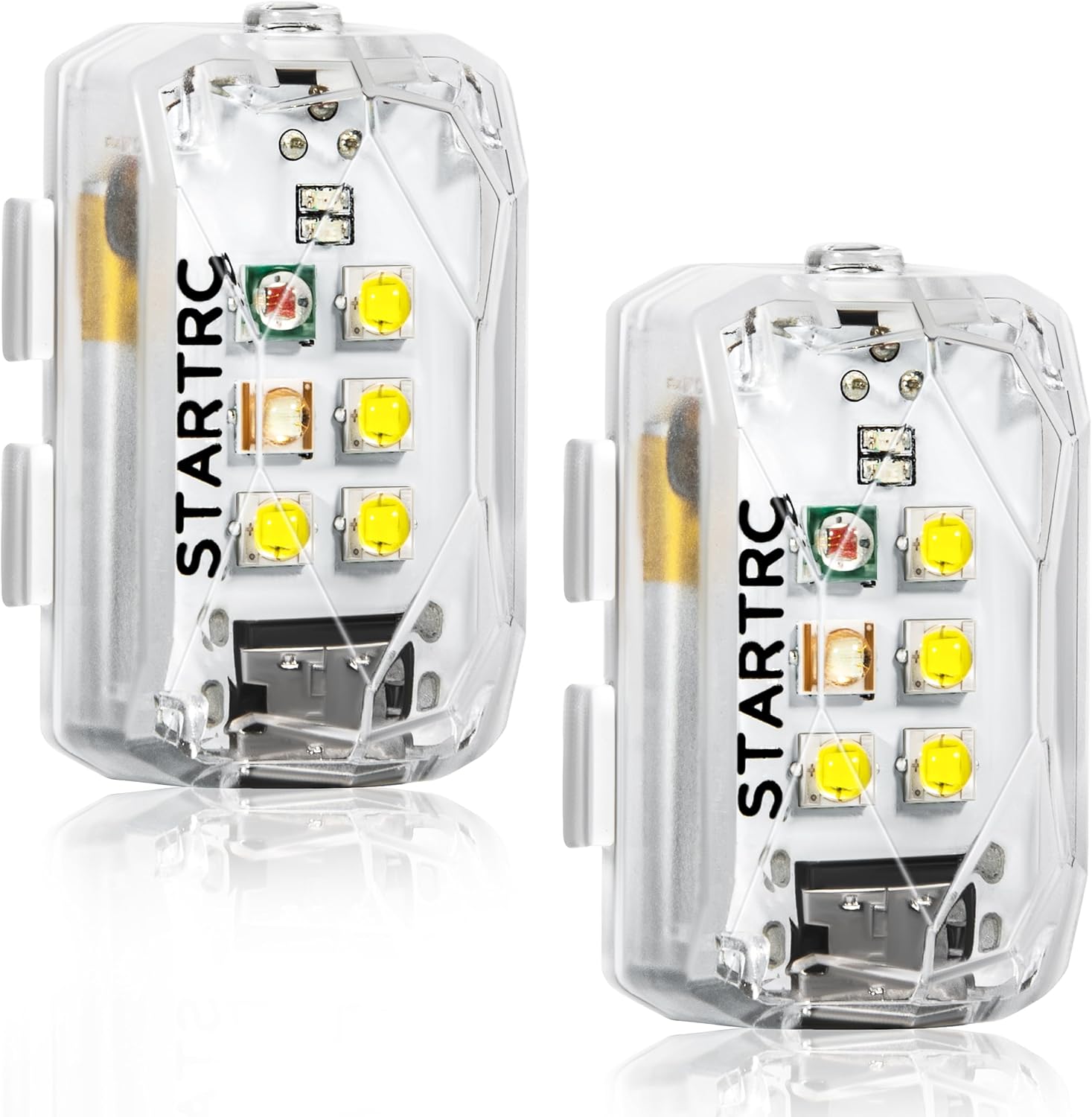 STARTRC Drone Strobe Light Ant – обзор и цена Drone Strobe Light
