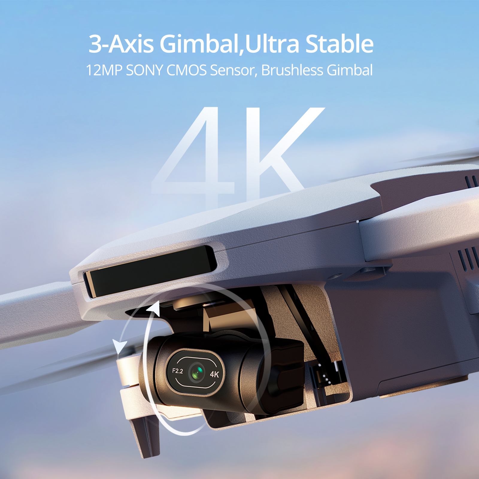 Thumb Joystick for Potensic Re – обзор и цена Drone Control Stick