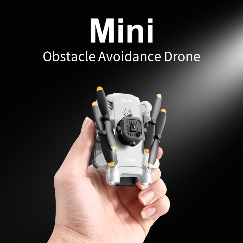 Mini V30 WiFi FPV Drone With 4 – обзор и цена Drone Remote Controller Lanyard
