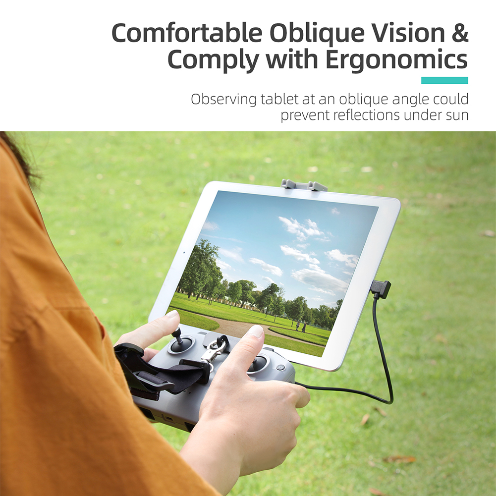 Drone Remote Control Tablet Ex – обзор и цена Drone Tablet Mount