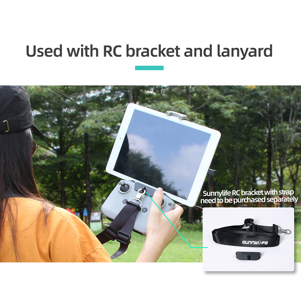 Drone Remote Control Tablet Ex – обзор и цена Drone Tablet Mount