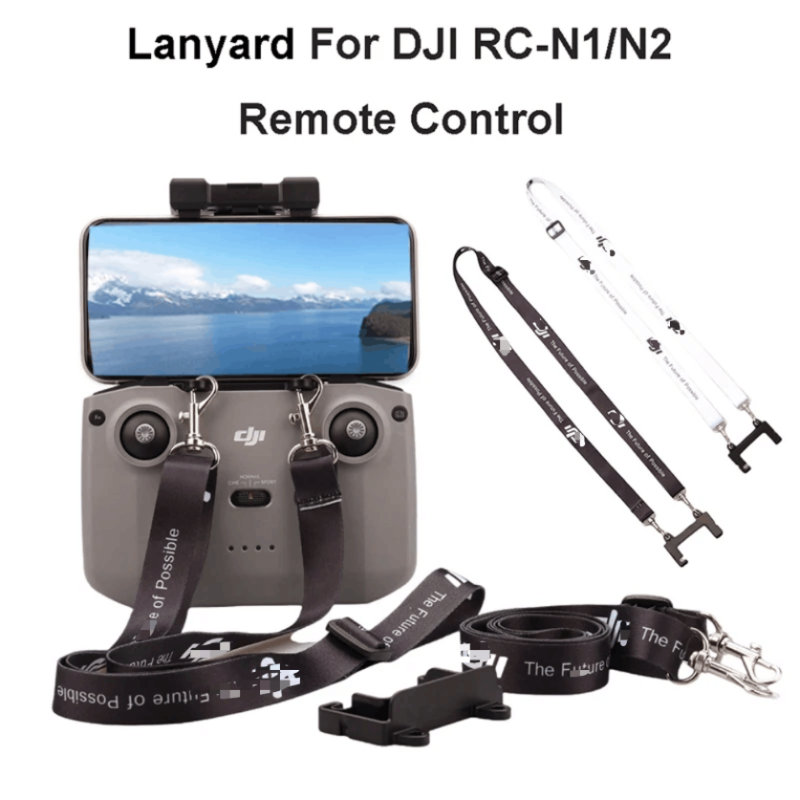 Remote Controller Lanyard Stra – обзор и цена Drone Propeller Holder