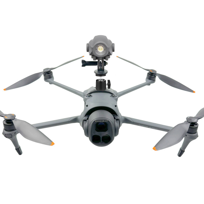 1Set Flight Searchlight Fill S – обзор и цена Drone Strobe Light