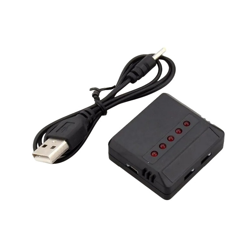 Syma X5HW X5HC X5C X5SW 3.7V 5 – обзор и цена Drone Power Bank