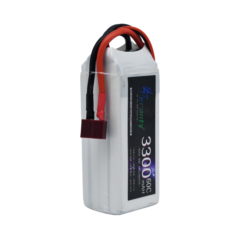 LiPo Rechargeable Battery 4S 3 – обзор и цена Drone Power Bank