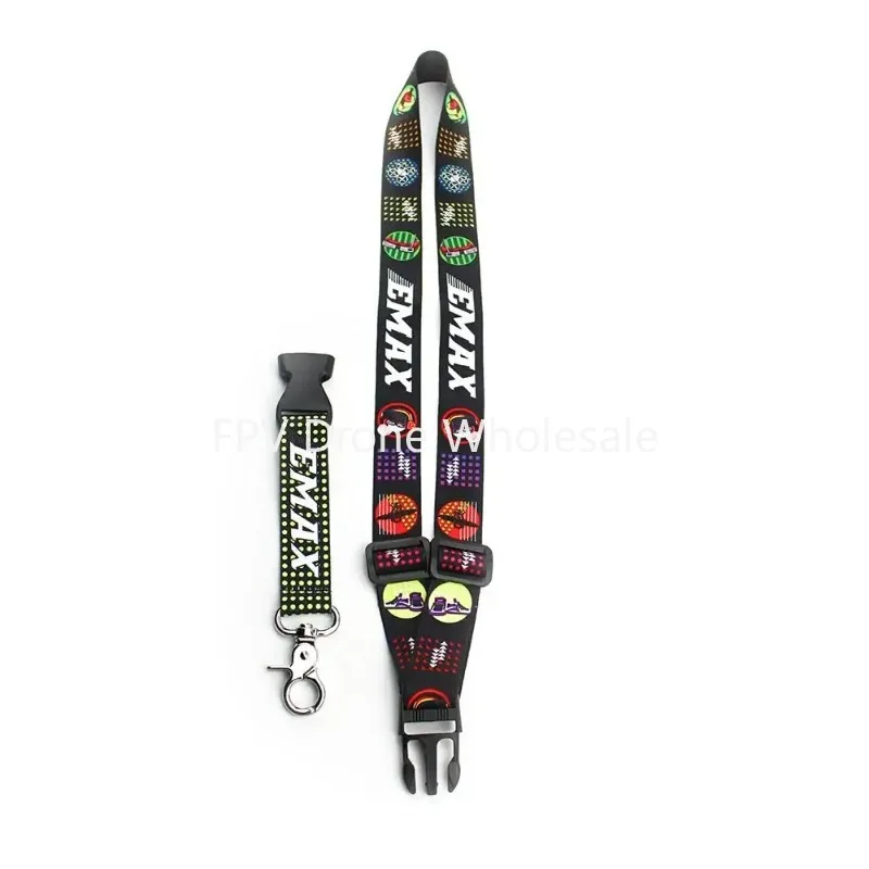 Emax Adjustable Carrying Remot – обзор и цена Drone Neck Strap