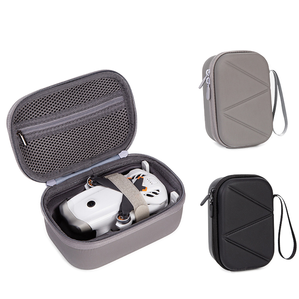 Hard Shell Case for DJI Lito 1 – обзор и цена Drone Hard Shell Case