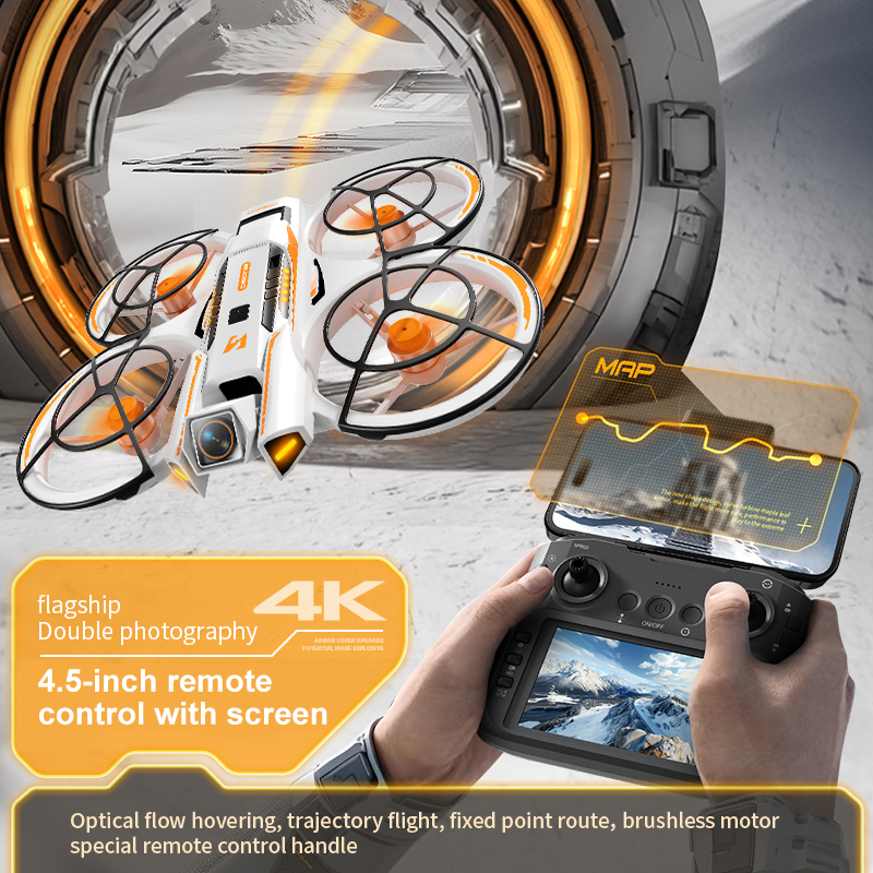 New A21 Drone 8K Professional  – обзор и цена Drone Power Bank