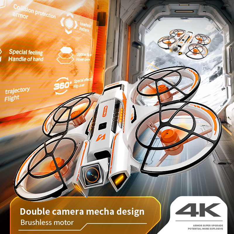 New A21 Drone 8K Professional  – обзор и цена Drone Power Bank