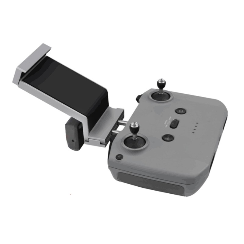 FULL-Aluminum Alloy Mount Brac – обзор и цена Drone Tablet Mount