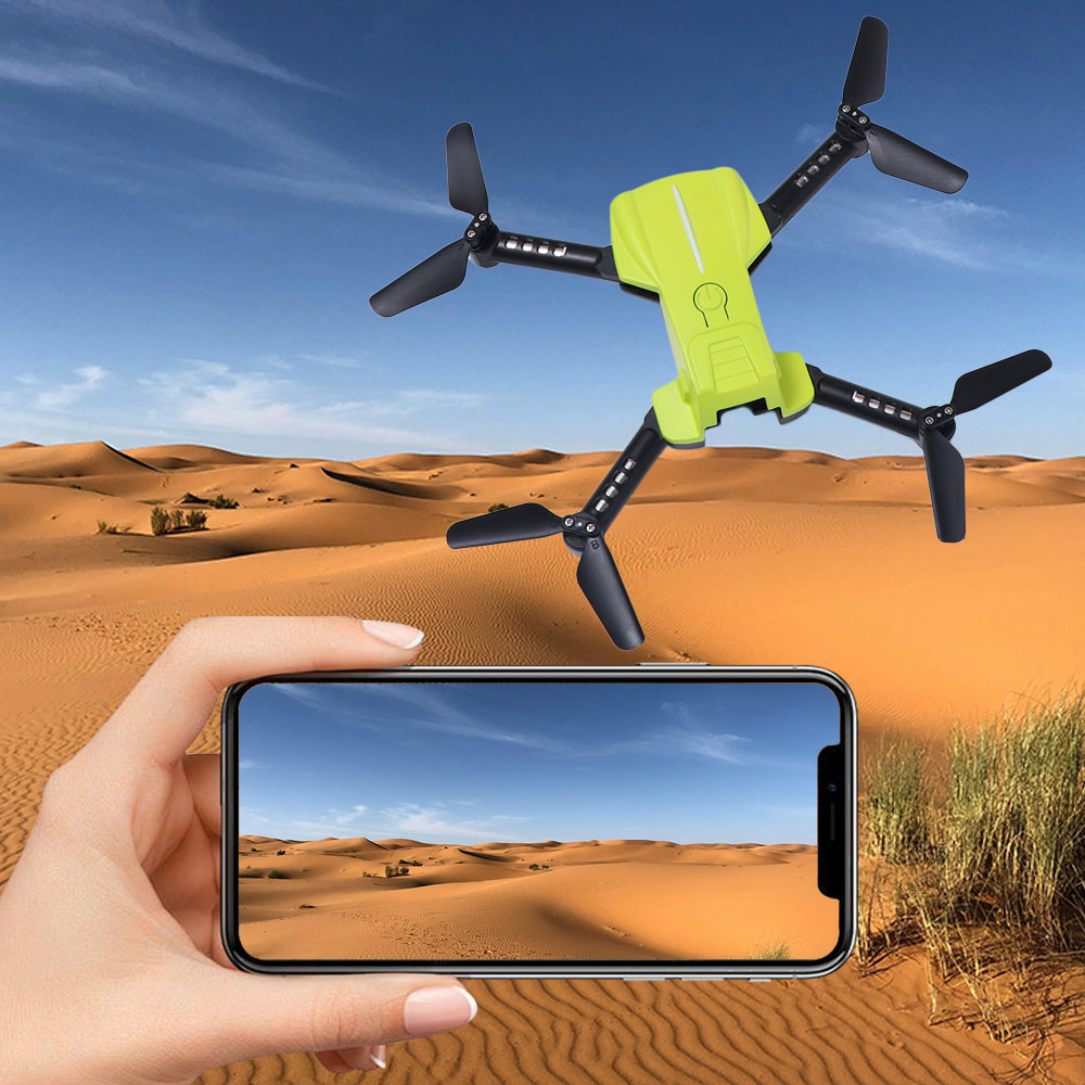 RC Helicopter ABS Remote Contr – обзор и цена Drone Power Bank