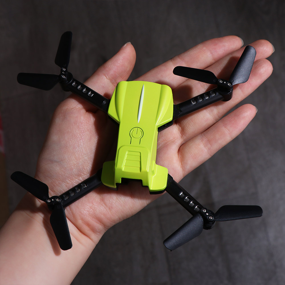 RC Helicopter ABS Remote Contr – обзор и цена Drone Power Bank
