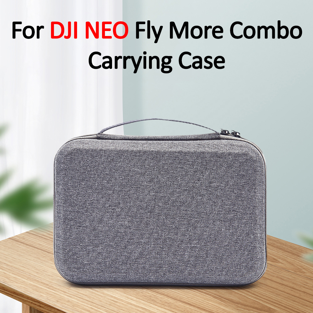 Protective Storage Case Travel – обзор и цена Drone Controller Hood