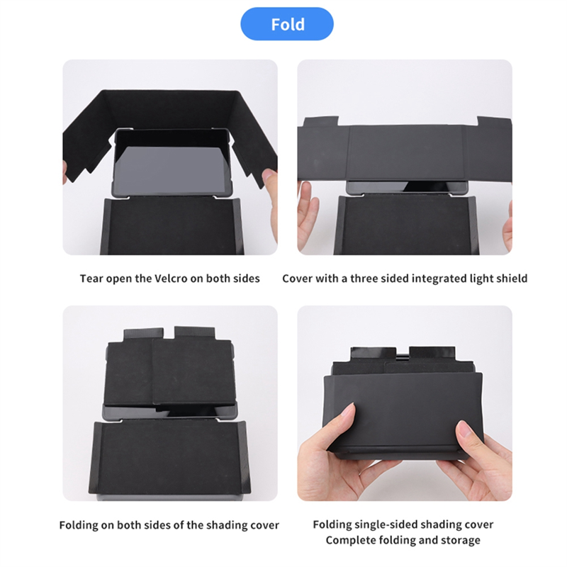 CJSD-For DJI Mavic 4 Pro Sun H – обзор и цена Drone Sun Shade