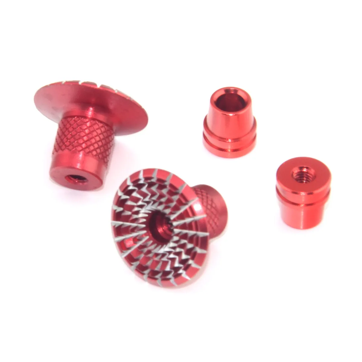 3D style stick end M3 thread f – обзор и цена Drone Control Stick