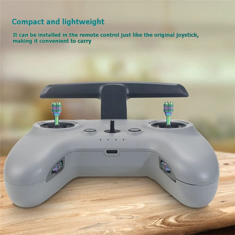 B27B Rocker Stick Thumb Joysti – обзор и цена Drone Control Stick