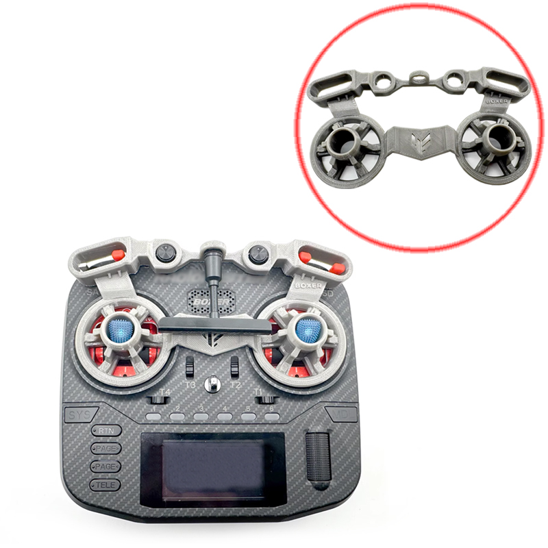 1PCS For Radiomaster Boxer FPV – обзор и цена Drone Control Stick