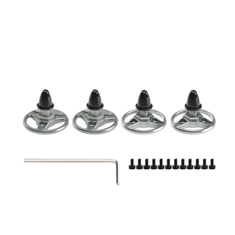 B50B-Motor Plate Adapter 4Pcs  – обзор и цена Drone Propeller Holder