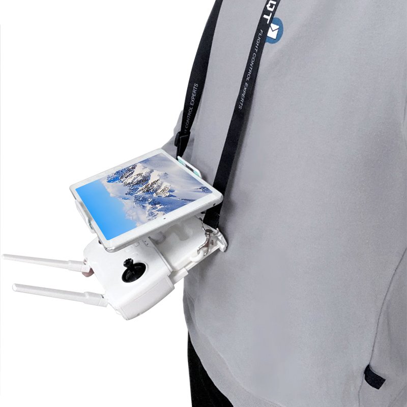 For Hubsan Zino/2/Pro H117S Dr – обзор и цена Drone Tablet Mount
