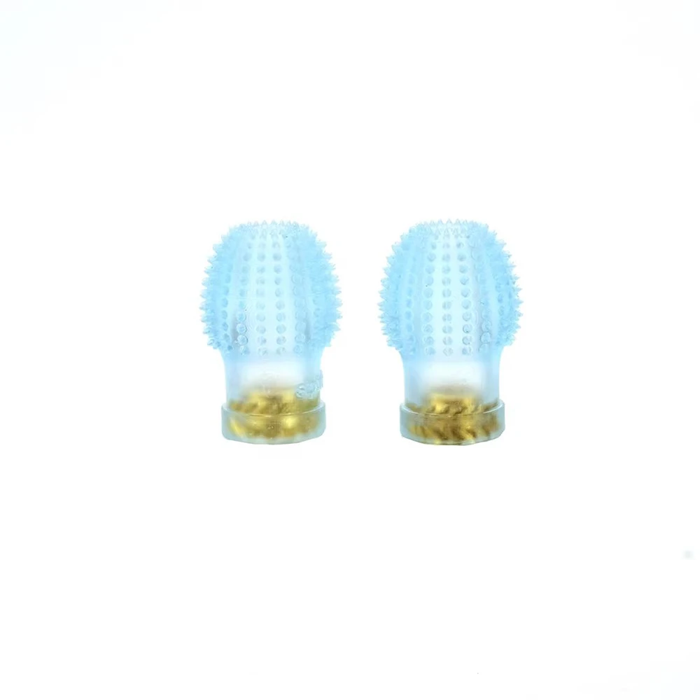 2pcs STPHOBBY Resin Mushroom H – обзор и цена Drone Control Stick