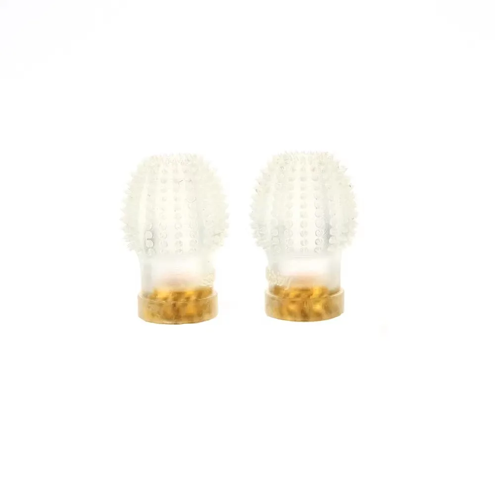 2pcs STPHOBBY Resin Mushroom H – обзор и цена Drone Control Stick