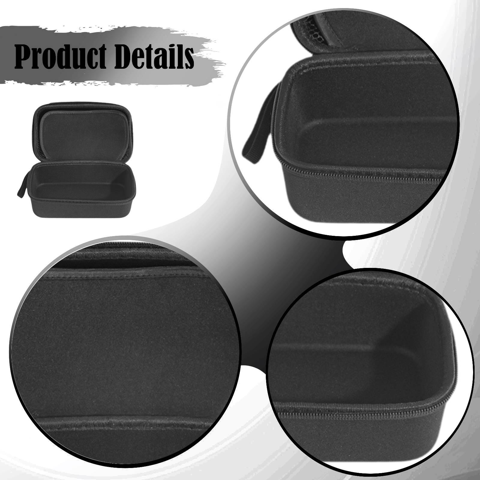Drone Storage Bag Hard Shell f – обзор и цена Drone Hard Shell Case
