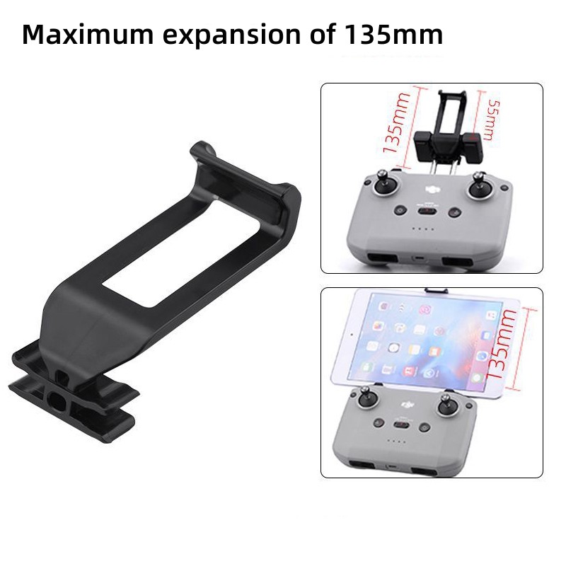 2in1 RC-N2 Remote Control Smar – обзор и цена Drone Tablet Mount
