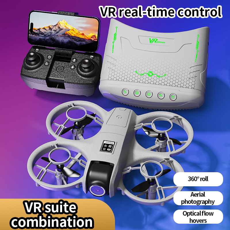 X228 VR FPV Drone HD Dual Came – обзор и цена Drone Remote Controller Lanyard