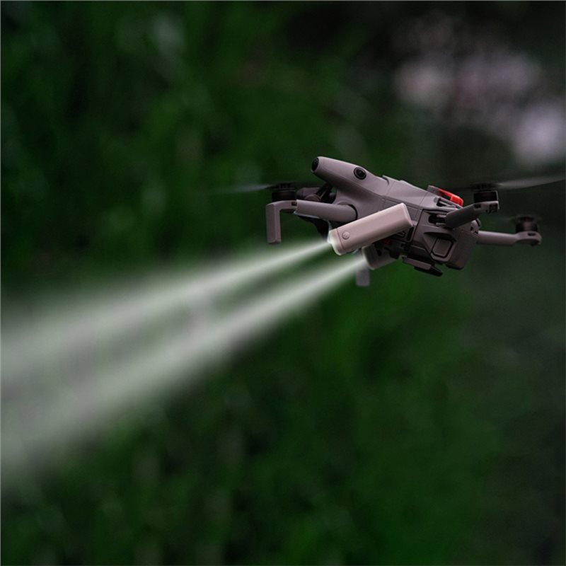 FULL-Drone Mount Light Drone S – обзор и цена Drone Strobe Light