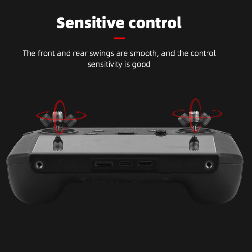 Remote Control Joystick for DJ – обзор и цена Drone Control Stick