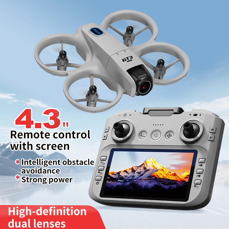 New Model GT3 MAX Drones Large – обзор и цена Drone Power Bank