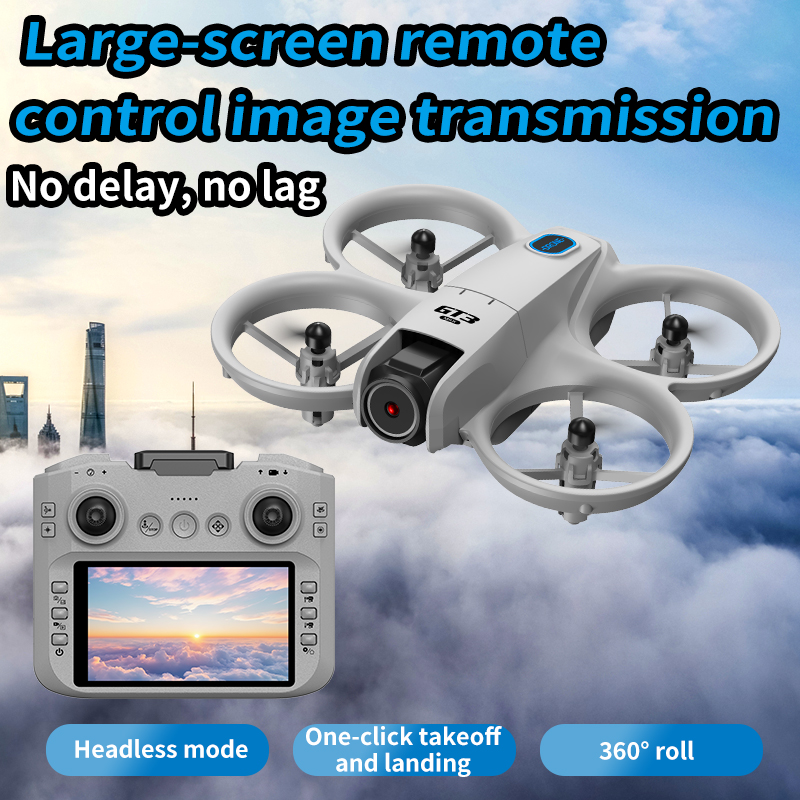 New Model GT3 MAX Drones Large – обзор и цена Drone Power Bank