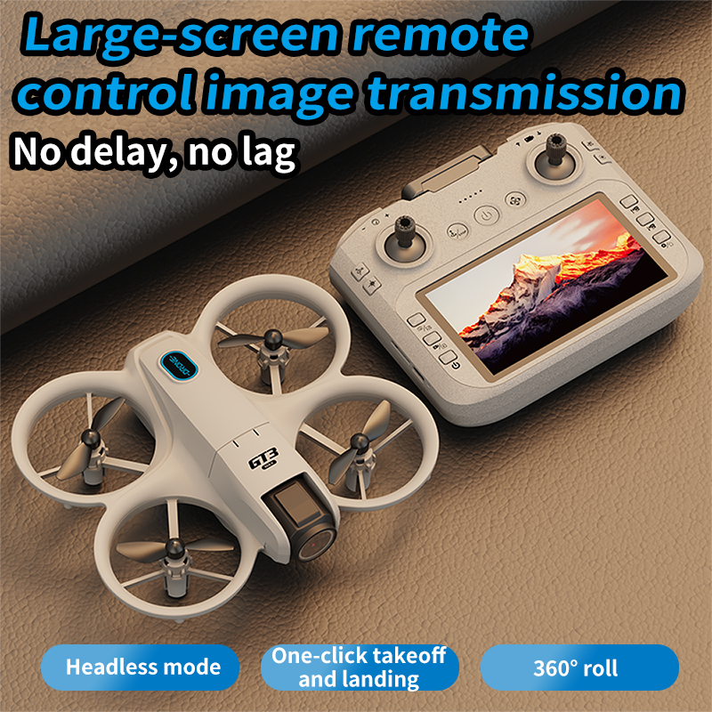 New Model GT3 MAX Drones Large – обзор и цена Drone Power Bank