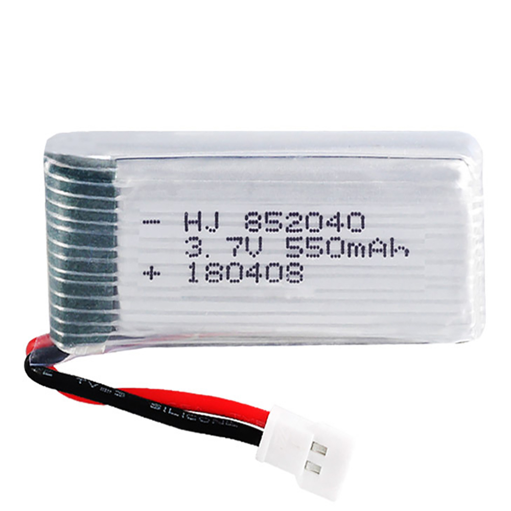 3.7V 550mAh 25C Lipo Battery 8 – обзор и цена Drone Power Bank
