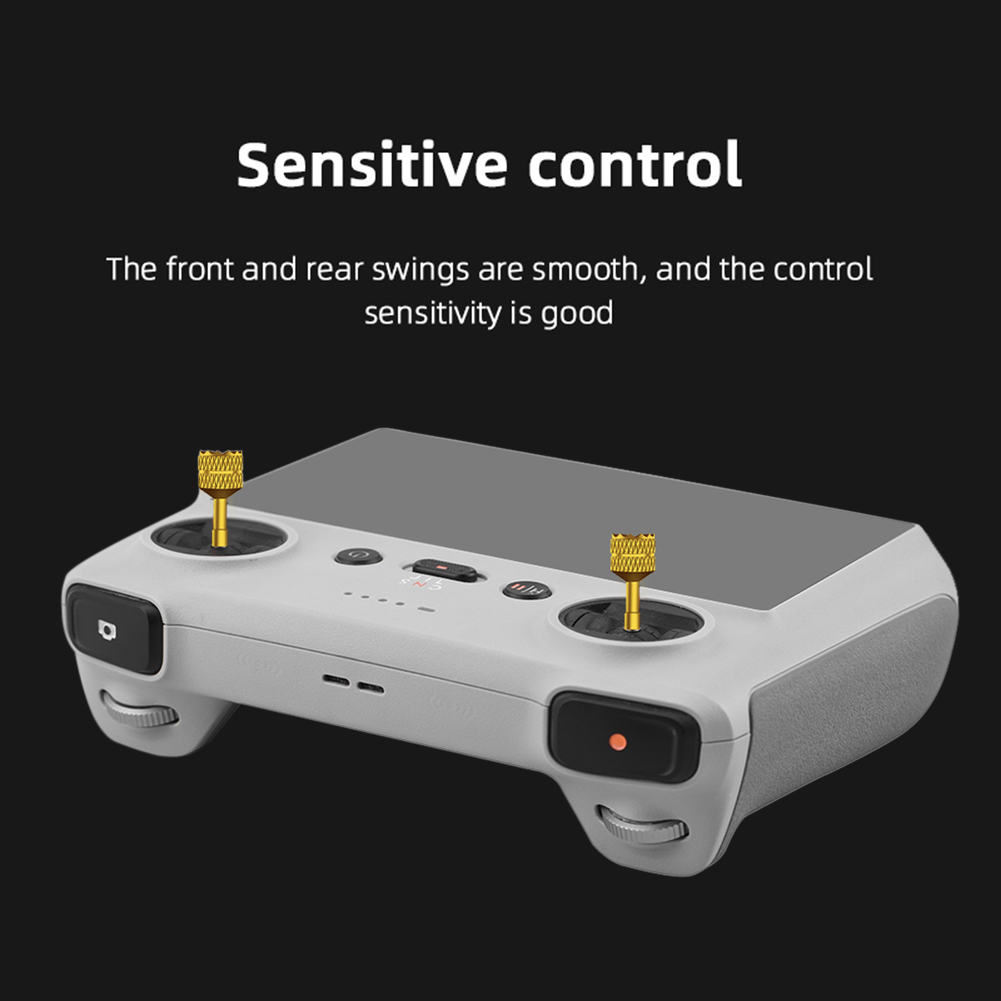 Lightweight Remote Controller  – обзор и цена Drone Control Stick