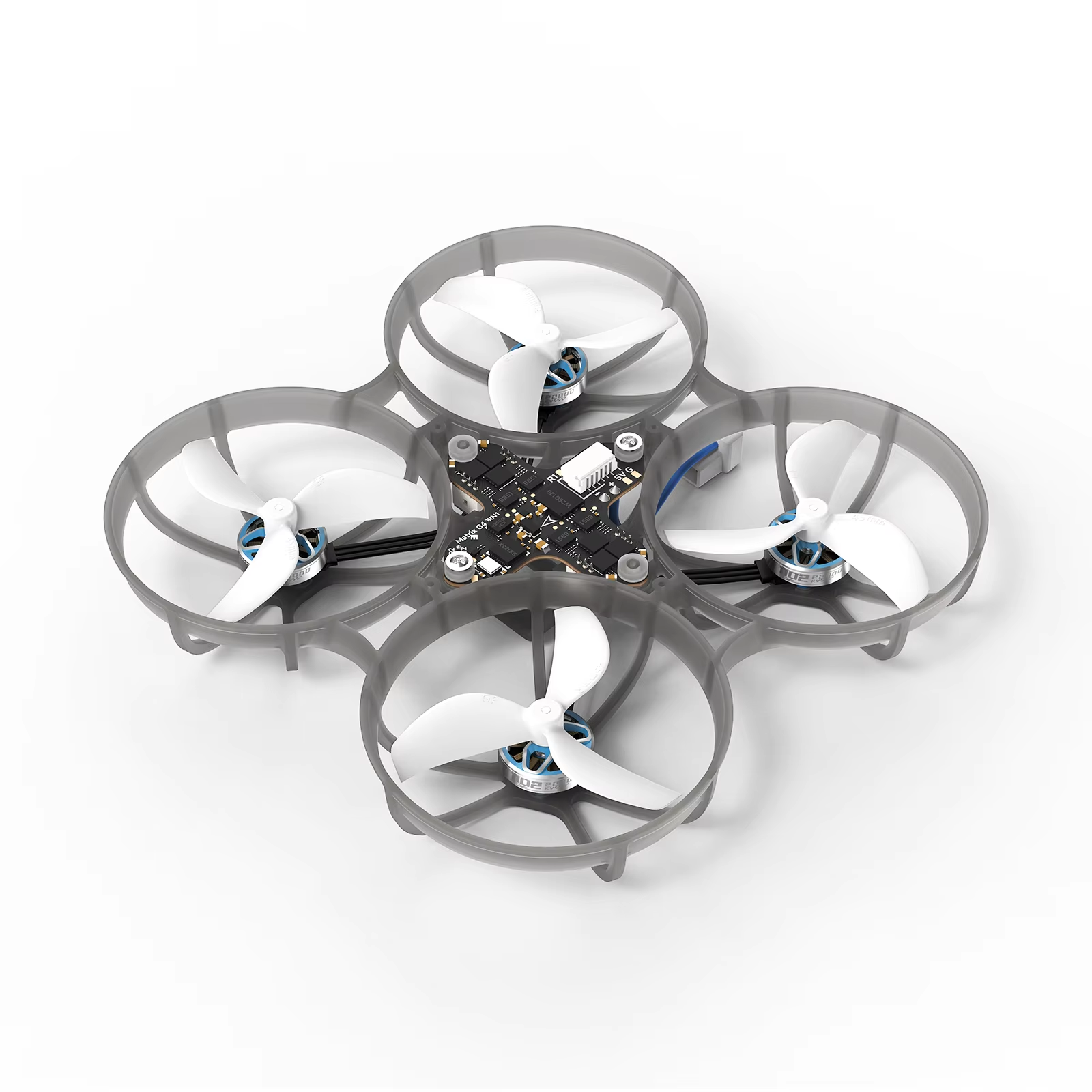 BETAFPV Meteor75 Pro FPV Drone – обзор и цена Drone Power Bank