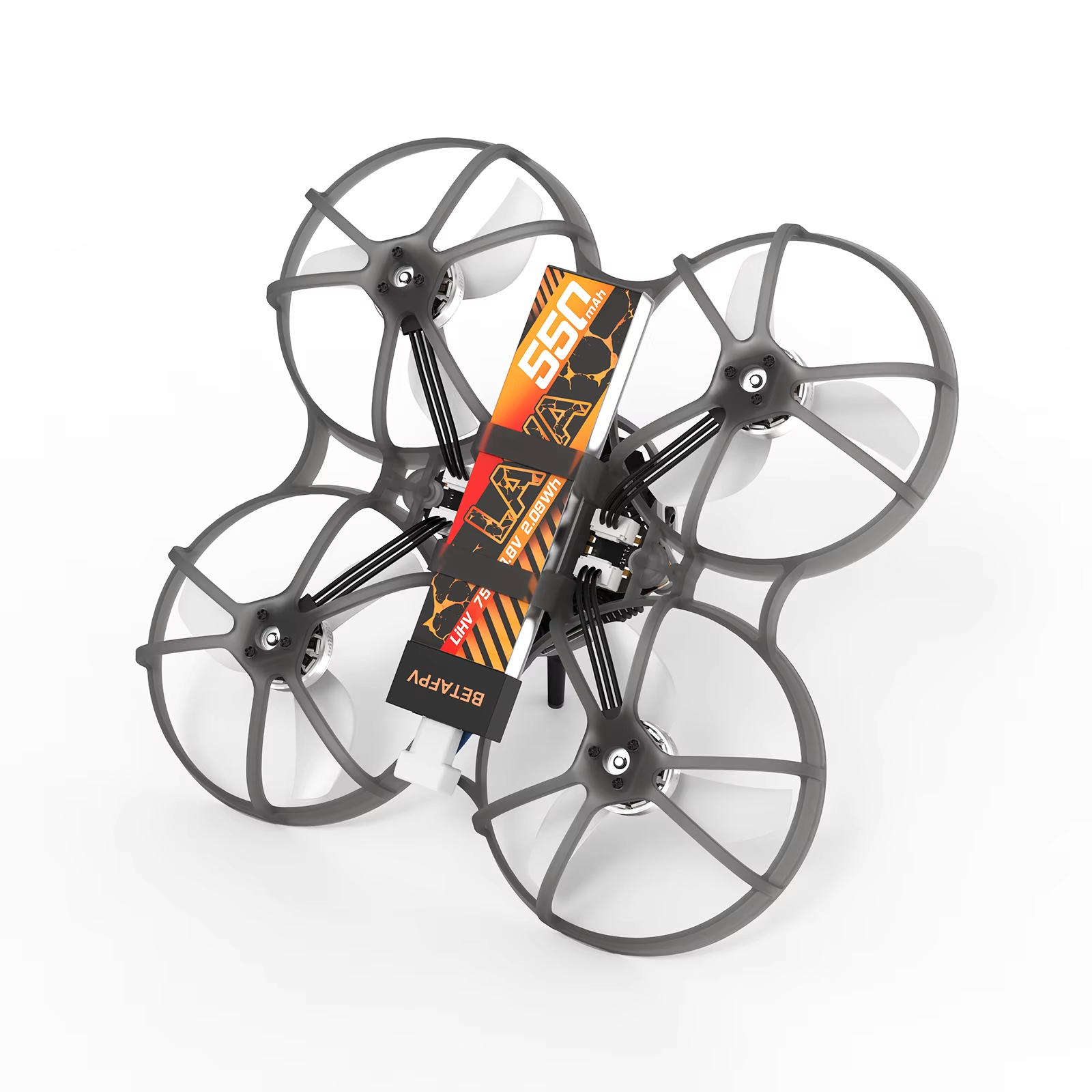 BETAFPV Meteor75 Pro FPV Drone – обзор и цена Drone Power Bank