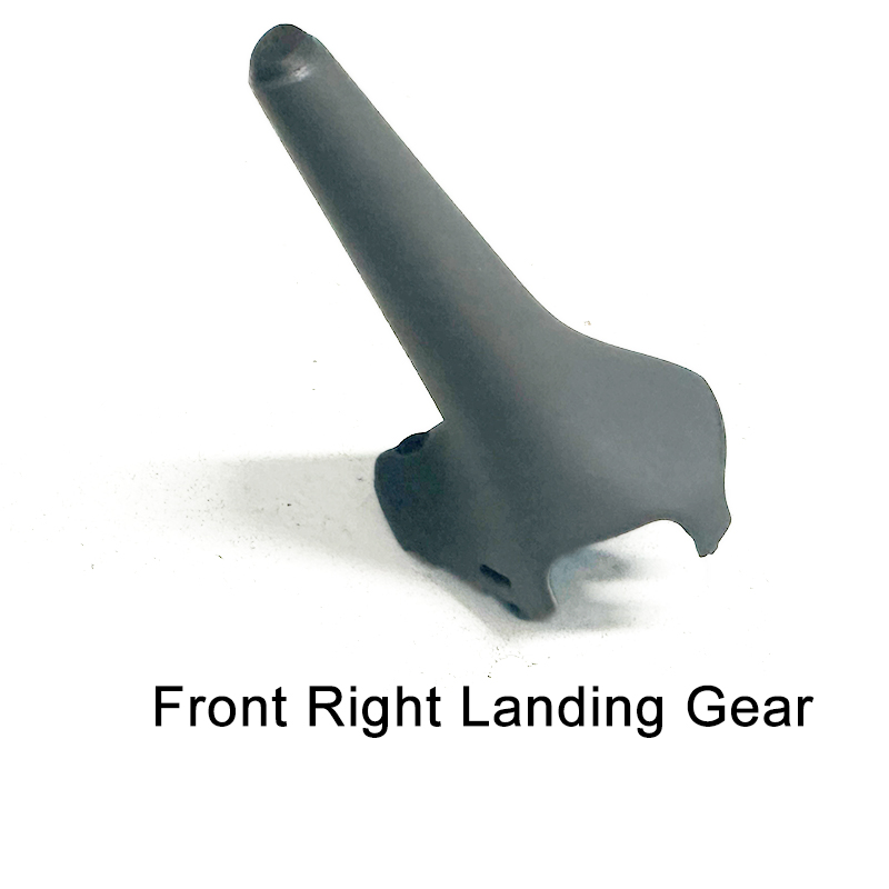 Original Front Right Arm Radar – обзор и цена Drone Landing Pad