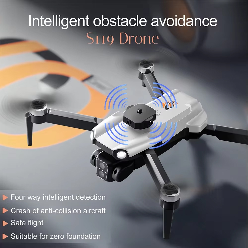 Upgrade with Screen Drone 8K P – обзор и цена Drone Controller Screen