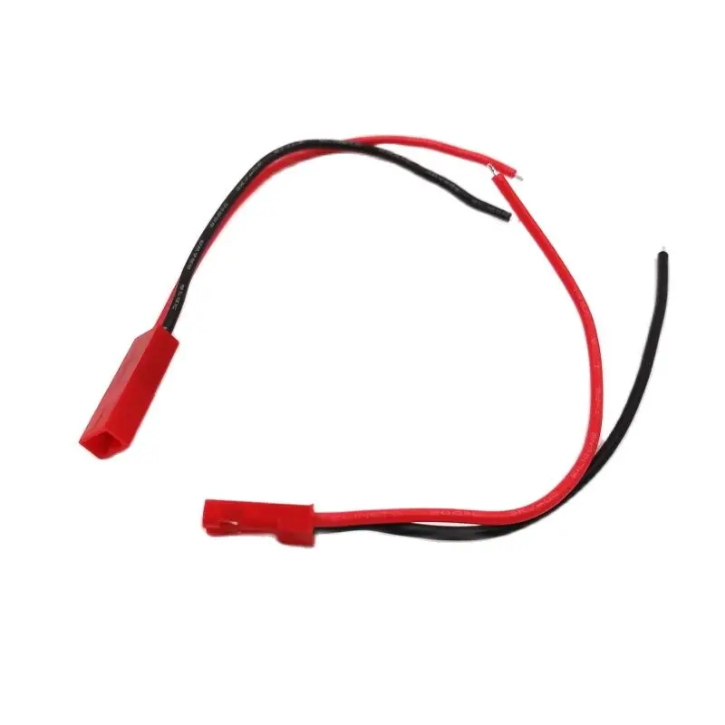 20pcs 10 Pairs JST 2P Connecto – обзор и цена Drone Power Bank