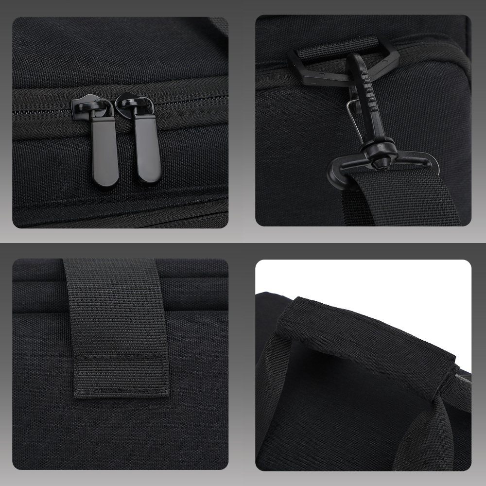 Portable Camera Storage Bag La – обзор и цена Drone Carrying Case