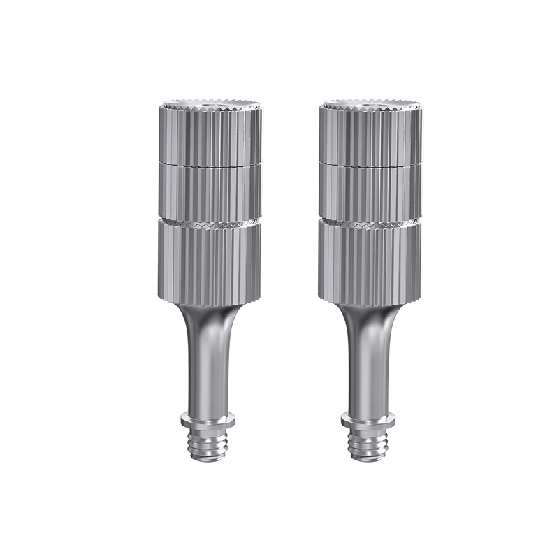 2pcs Lengthen Joystick RC-N3 R – обзор и цена Drone Control Stick