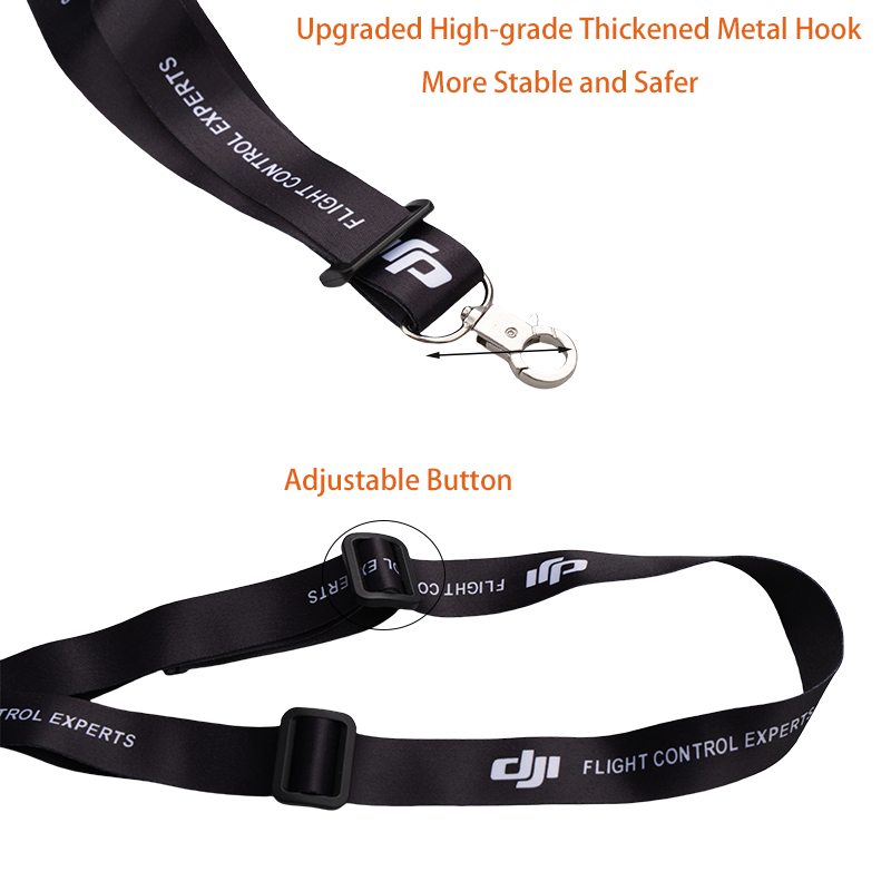 For DJI Avata 2 Drone Lanyard  – обзор и цена Drone Neck Strap