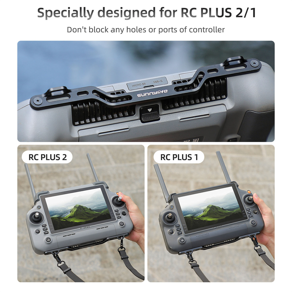 Sunnylife Remote Controller La – обзор и цена Drone Neck Strap