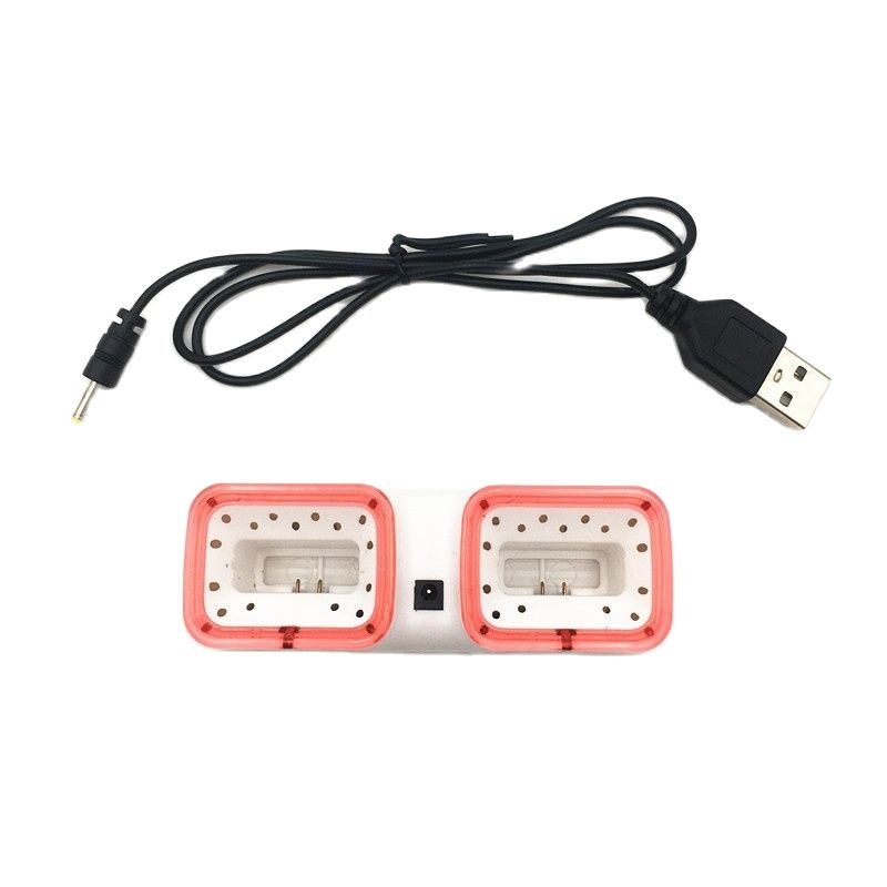 Dual USB Fast Charger for Syma – обзор и цена Drone Power Bank