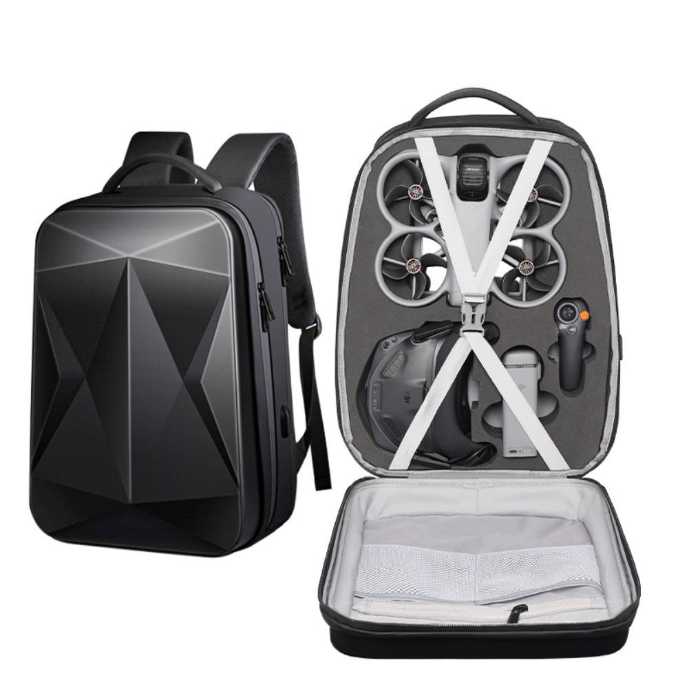 Hard Shell Drone Backpack for  – обзор и цена Drone Backpack