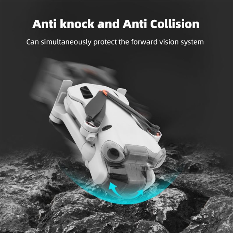ABDW-For DJI Mini 4 Pro Drone  – обзор и цена Drone Sun Shade