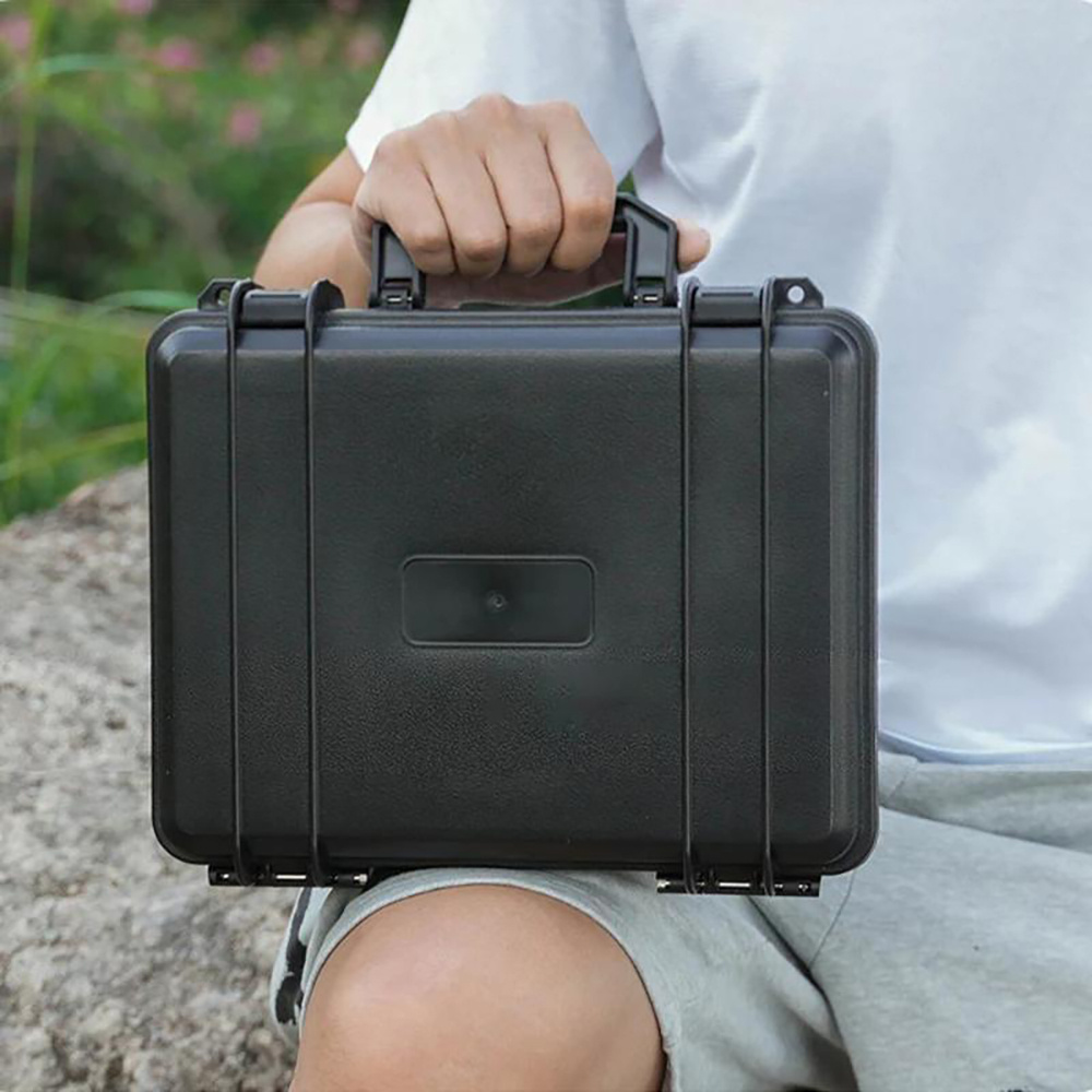 Suitable for DJI NEO2 protecti – обзор и цена Drone Carrying Case