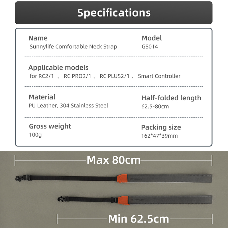 Remote Controller Lanyard Neck – обзор и цена Drone Propeller Holder