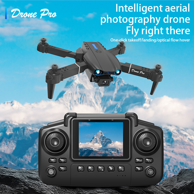 E99 Air Screen Control Drone P – обзор и цена Drone Power Bank